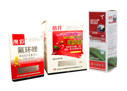 不干膠標簽的外觀怎樣檢查？
