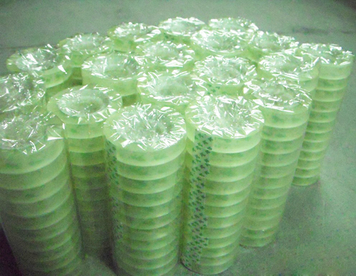 文具膠帶